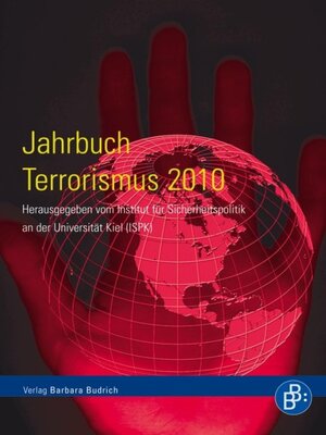 cover image of Jahrbuch Terrorismus 2010